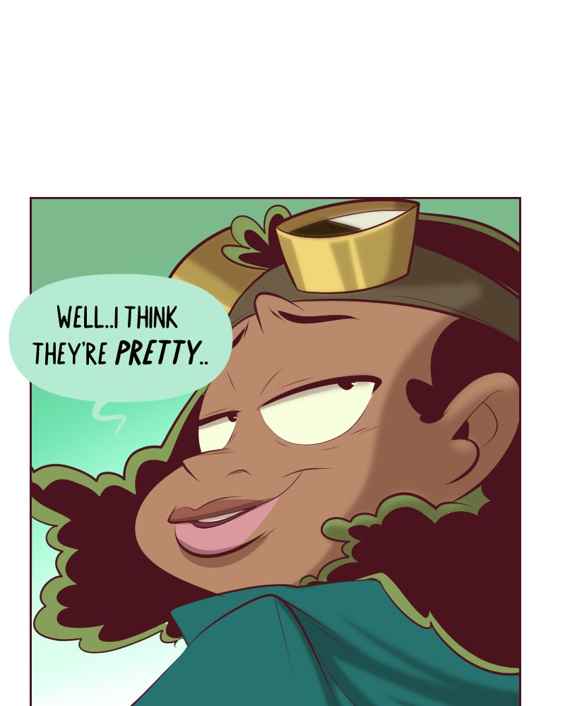 Vibe Check! (S2) Ep. 180 -  Crystal Club page 26 - 