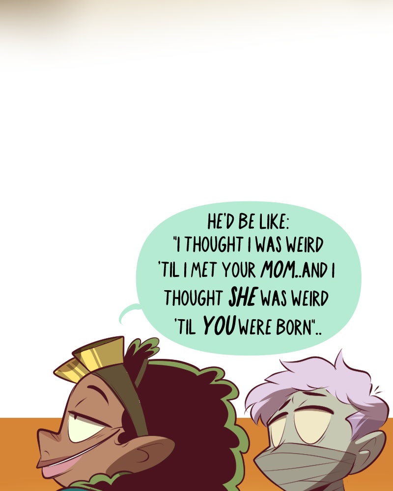 Vibe Check! (S2) Ep. 180 -  Crystal Club page 29 - 