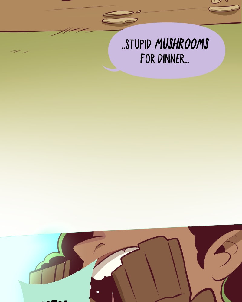 Vibe Check! (S2) Ep. 180 -  Crystal Club page 4 - 