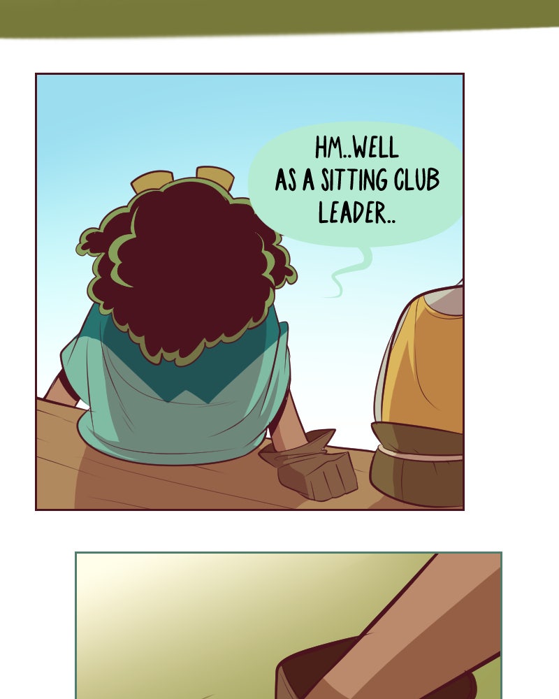 Vibe Check! (S2) Ep. 180 -  Crystal Club page 32 - 