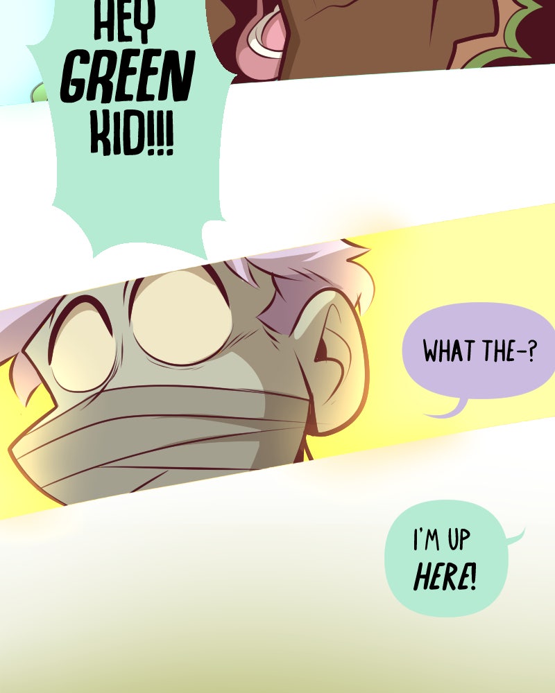 Vibe Check! (S2) Ep. 180 -  Crystal Club page 5 - 