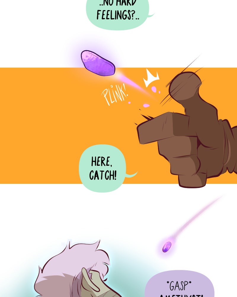 Vibe Check! (S2) Ep. 180 -  Crystal Club page 9 - 