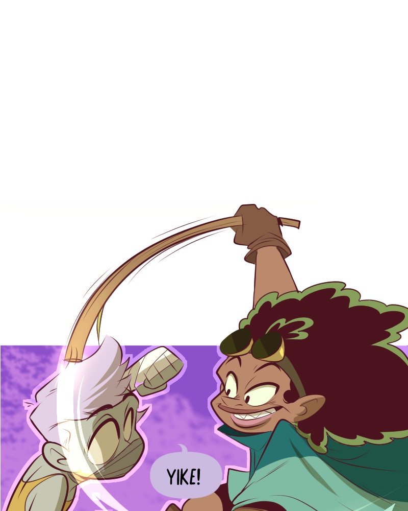 Vibe Check! (S2) Ep. 181 - Crystal Clear page 12 - 