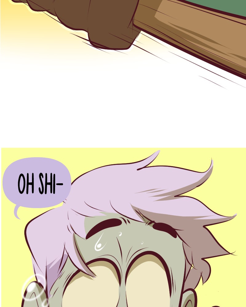 Vibe Check! (S2) Ep. 181 - Crystal Clear page 17 - 