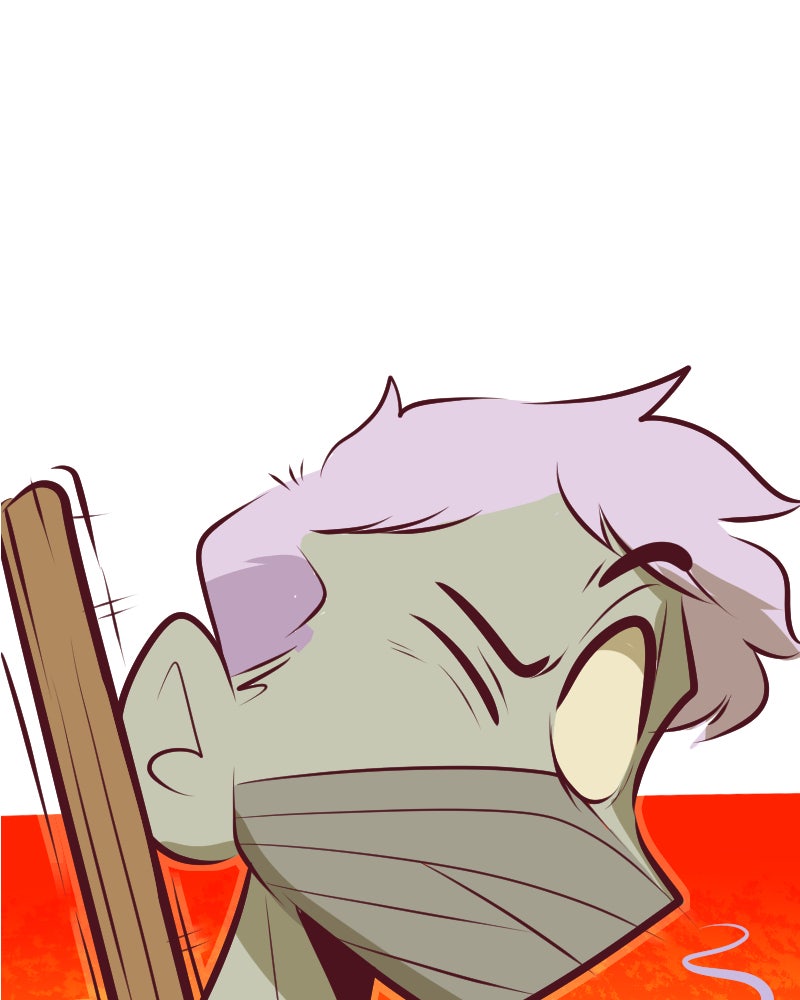Vibe Check! (S2) Ep. 181 - Crystal Clear page 19 - 