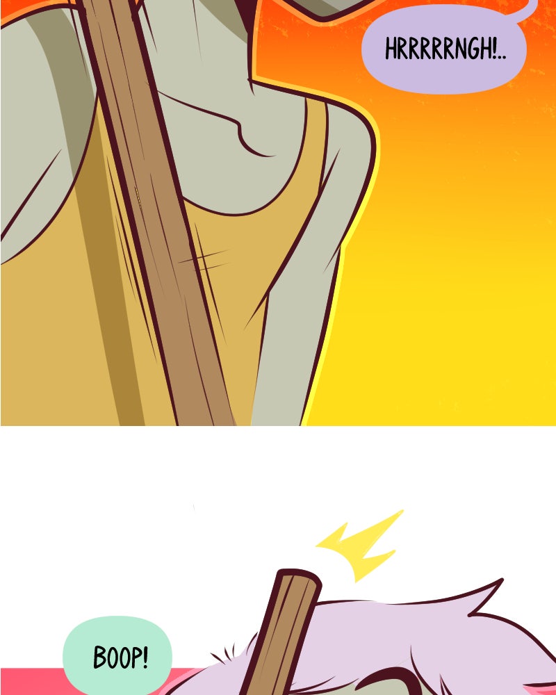 Vibe Check! (S2) Ep. 181 - Crystal Clear page 20 - 