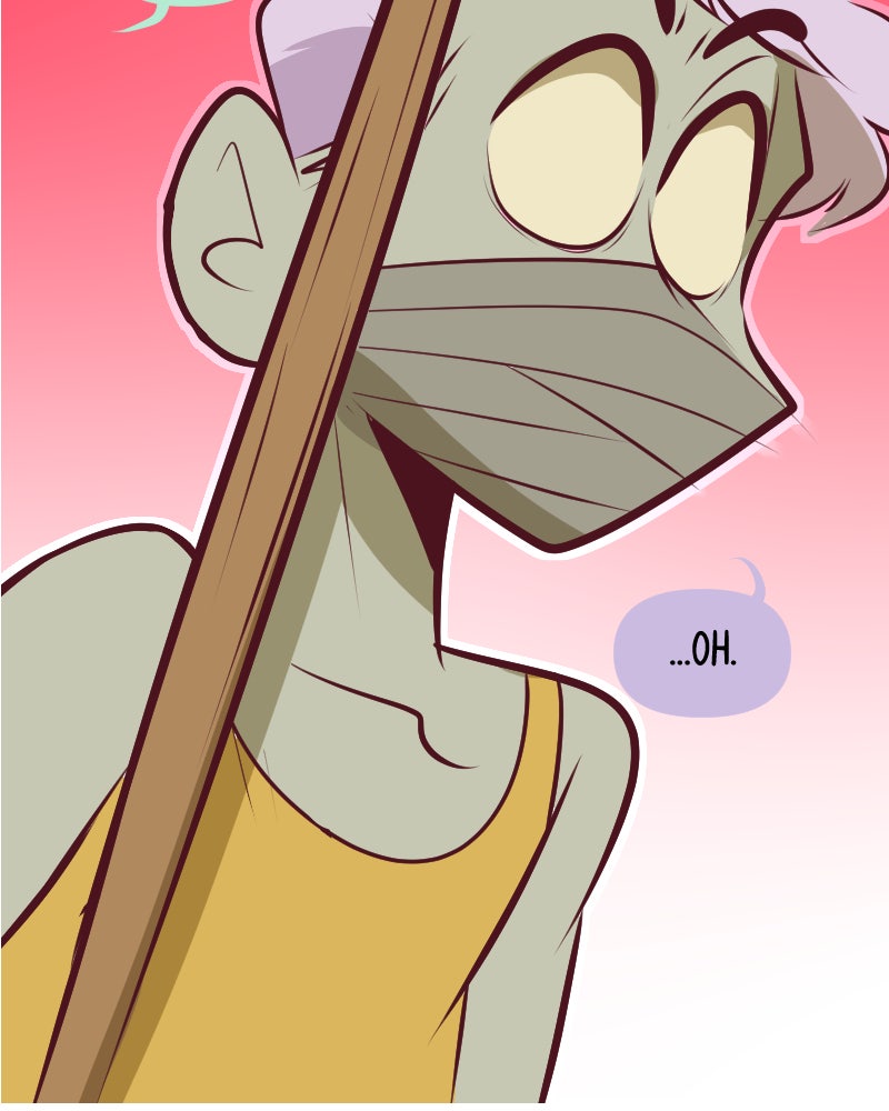 Vibe Check! (S2) Ep. 181 - Crystal Clear page 21 - 