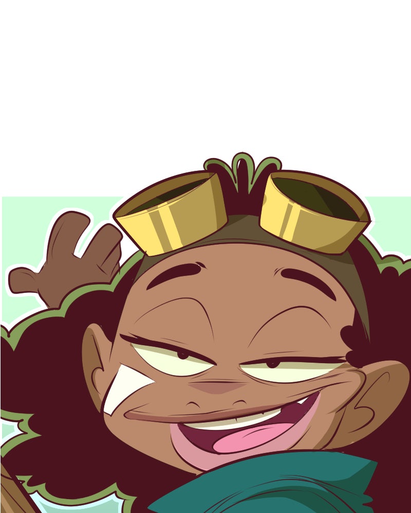 Vibe Check! (S2) Ep. 181 - Crystal Clear page 22 - 