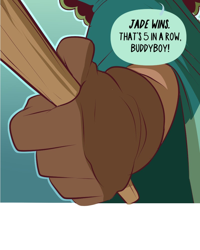 Vibe Check! (S2) Ep. 181 - Crystal Clear page 23 - 