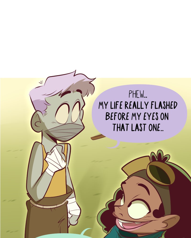 Vibe Check! (S2) Ep. 181 - Crystal Clear page 24 - 