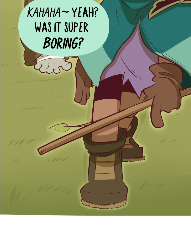 Vibe Check! (S2) Ep. 181 - Crystal Clear page 25 - 