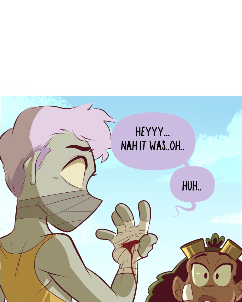 Vibe Check! (S2) Ep. 181 - Crystal Clear page 26 - 