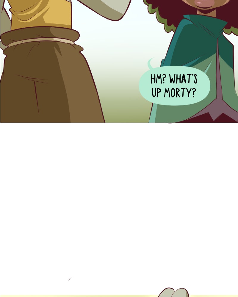 Vibe Check! (S2) Ep. 181 - Crystal Clear page 27 - 