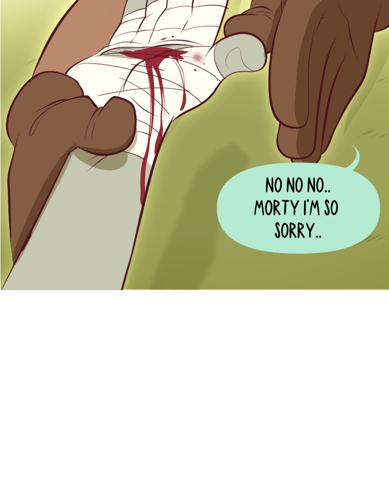 Vibe Check! (S2) Ep. 181 - Crystal Clear page 29 - 