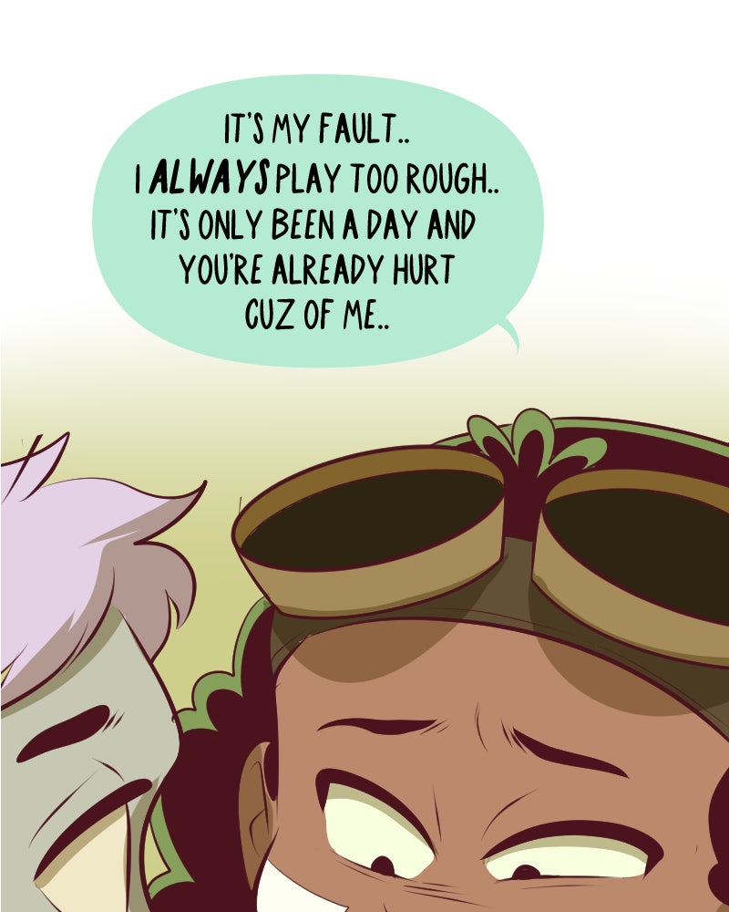 Vibe Check! (S2) Ep. 181 - Crystal Clear page 30 - 