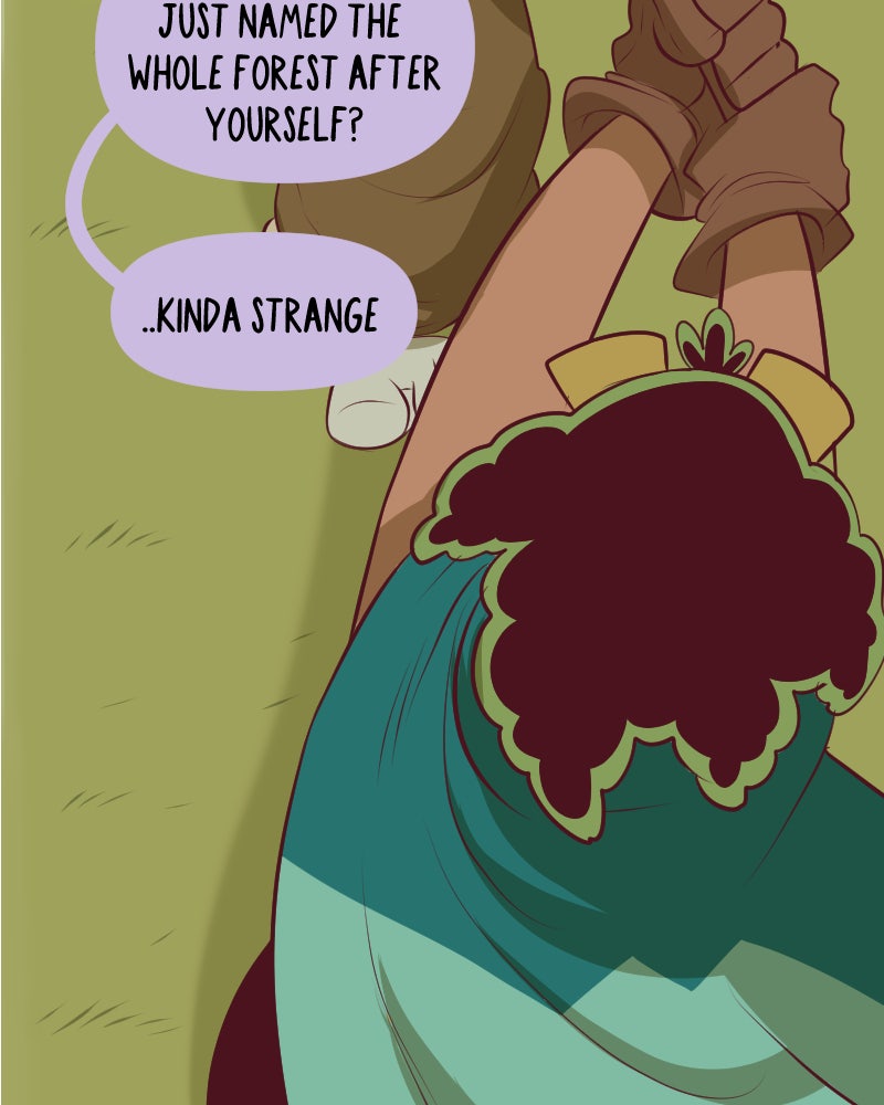 Vibe Check! (S2) Ep. 181 - Crystal Clear page 4 - 