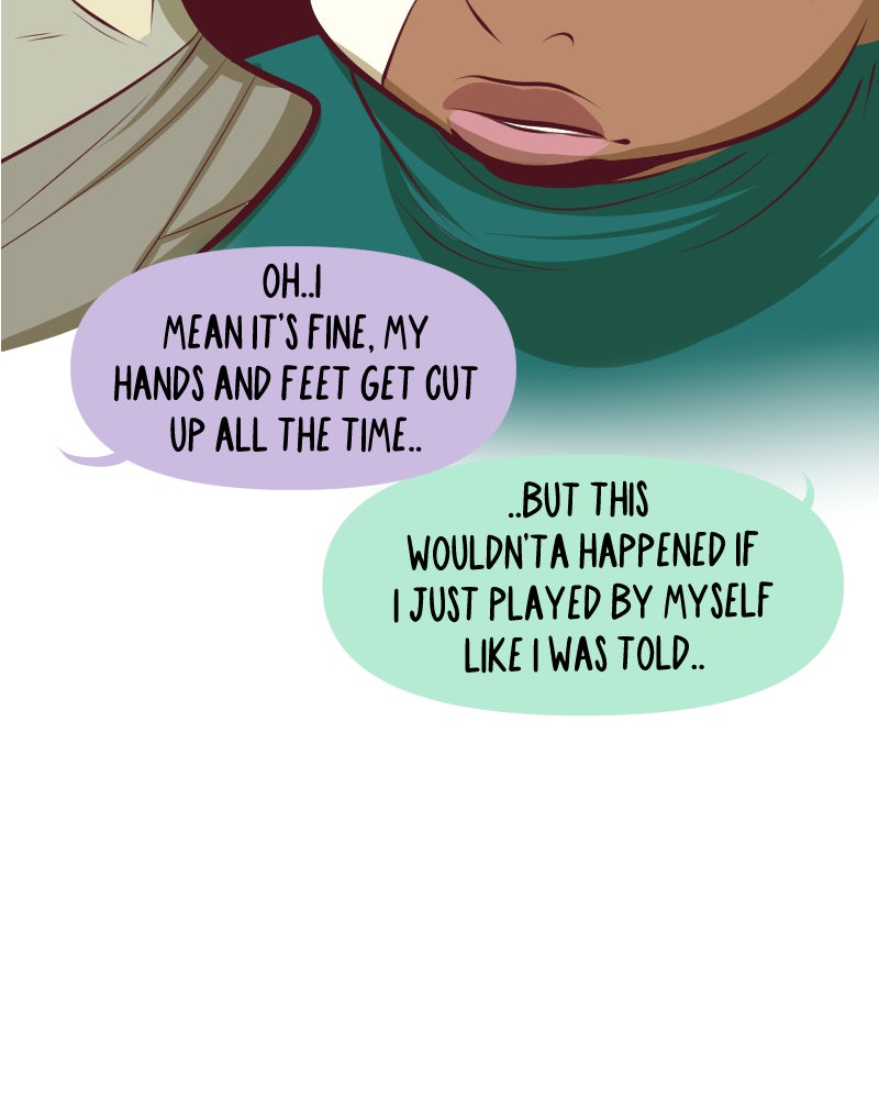 Vibe Check! (S2) Ep. 181 - Crystal Clear page 31 - 