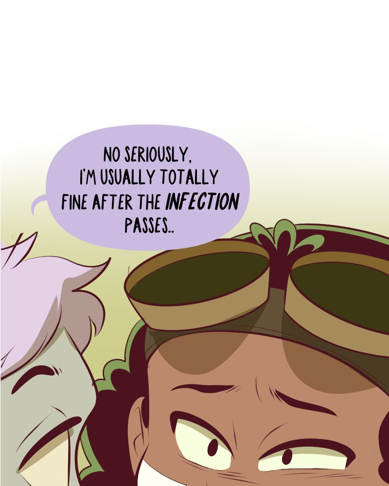 Vibe Check! (S2) Ep. 181 - Crystal Clear page 32 - 