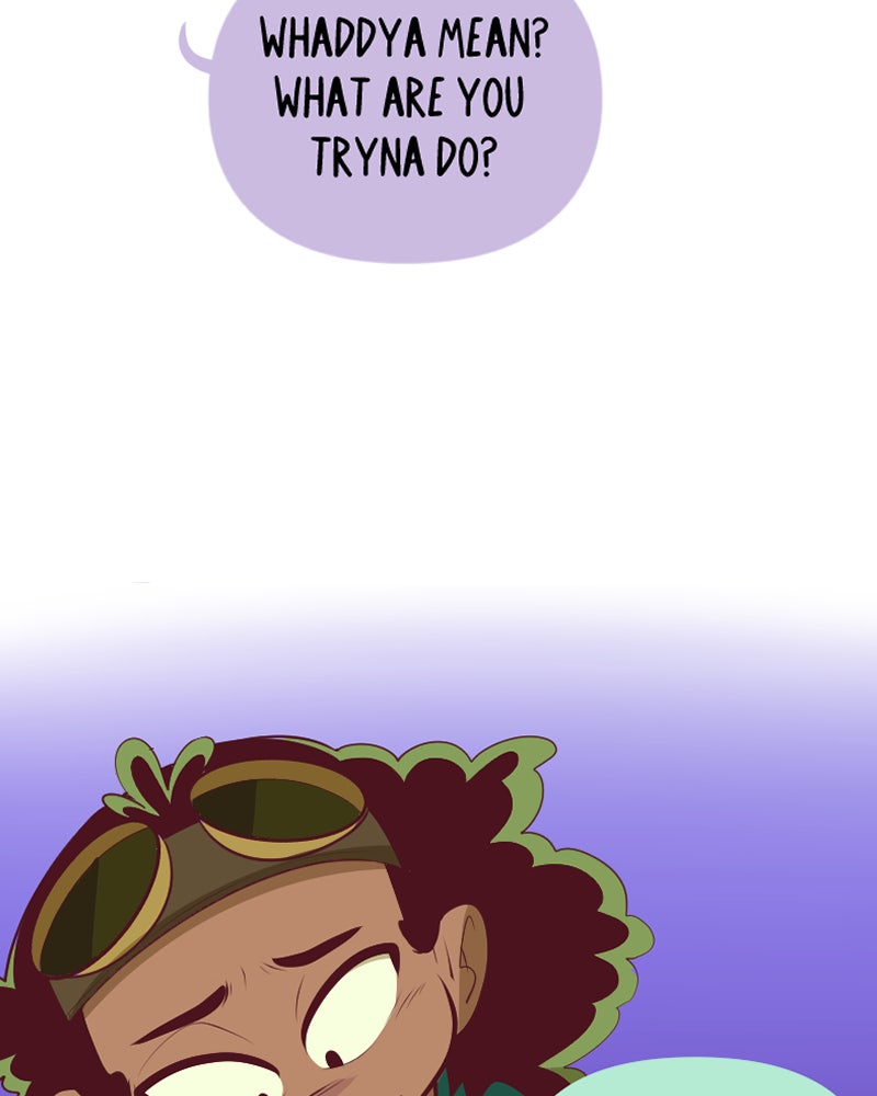 Vibe Check! (S2) Ep. 181 - Crystal Clear page 37 - 