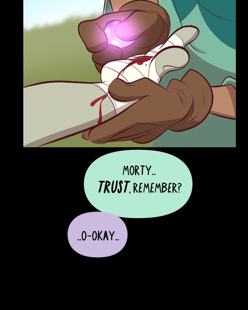 Vibe Check! (S2) Ep. 181 - Crystal Clear page 40 - 