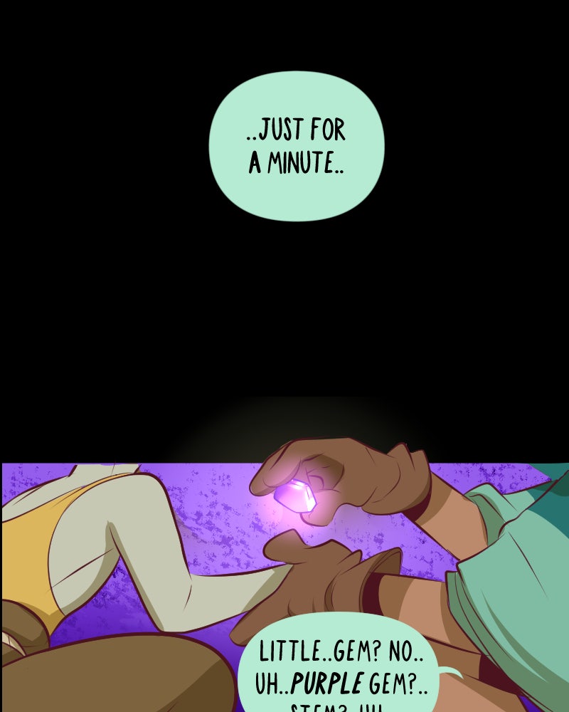 Vibe Check! (S2) Ep. 181 - Crystal Clear page 41 - 