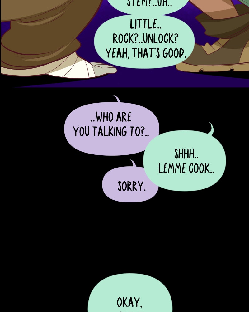 Vibe Check! (S2) Ep. 181 - Crystal Clear page 42 - 