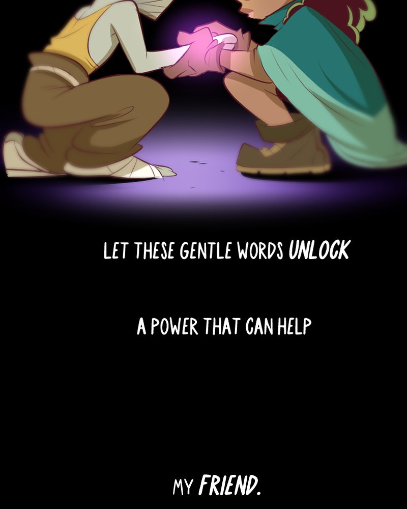 Vibe Check! (S2) Ep. 181 - Crystal Clear page 44 - 