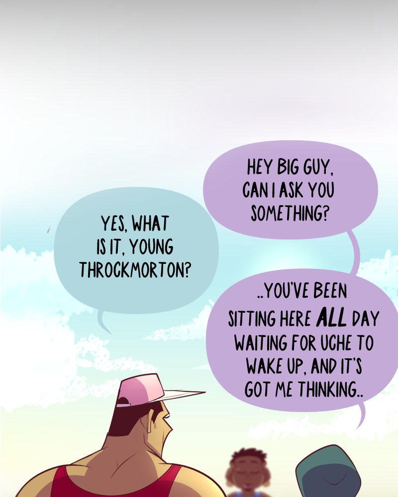 Vibe Check! (S2) Ep. 181 - Crystal Clear page 46 - 