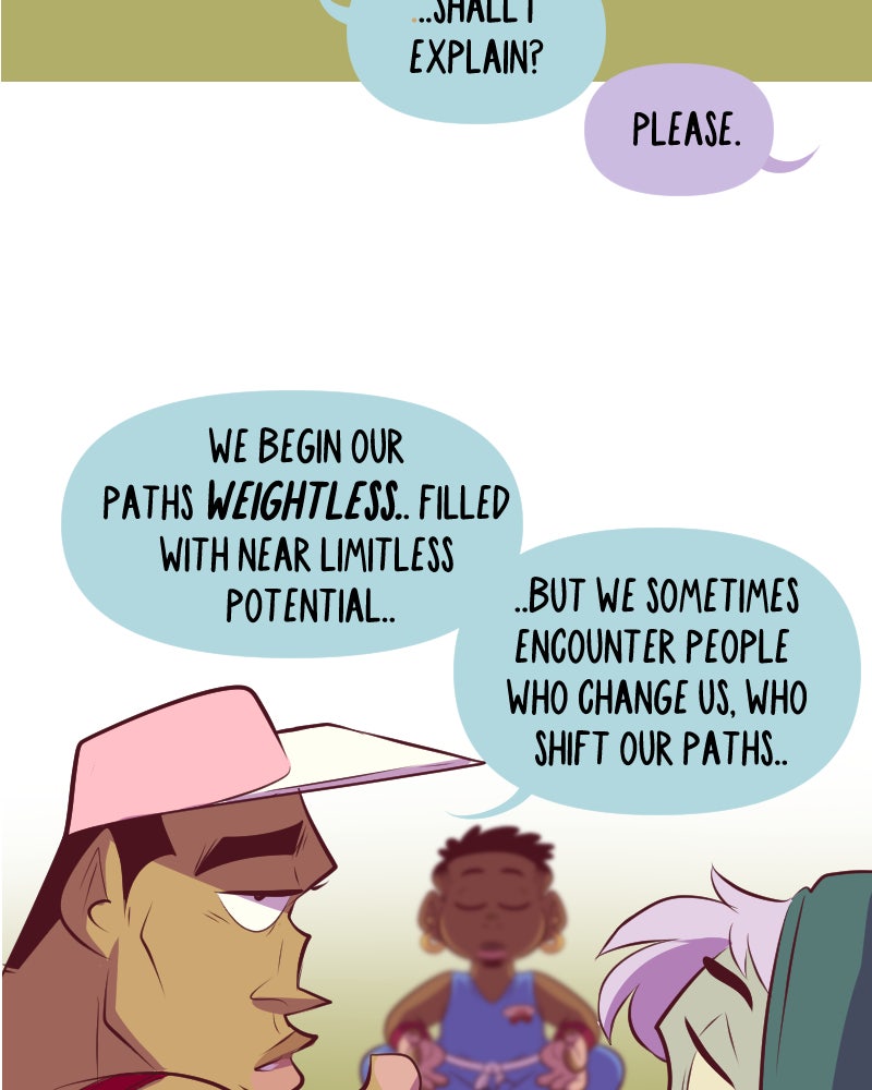 Vibe Check! (S2) Ep. 181 - Crystal Clear page 49 - 