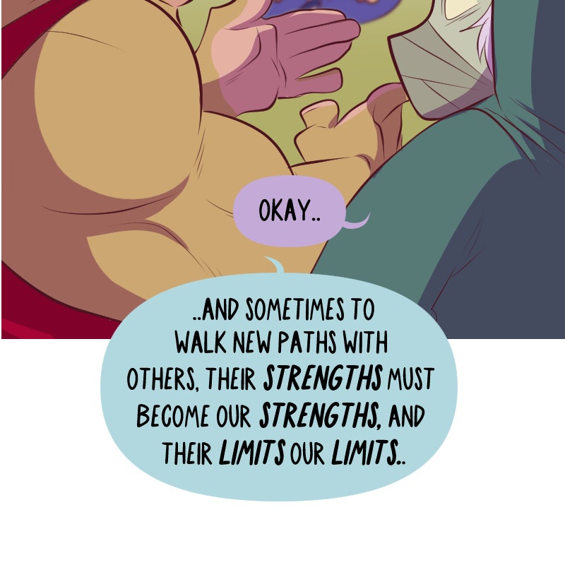 Vibe Check! (S2) Ep. 181 - Crystal Clear page 50 - 