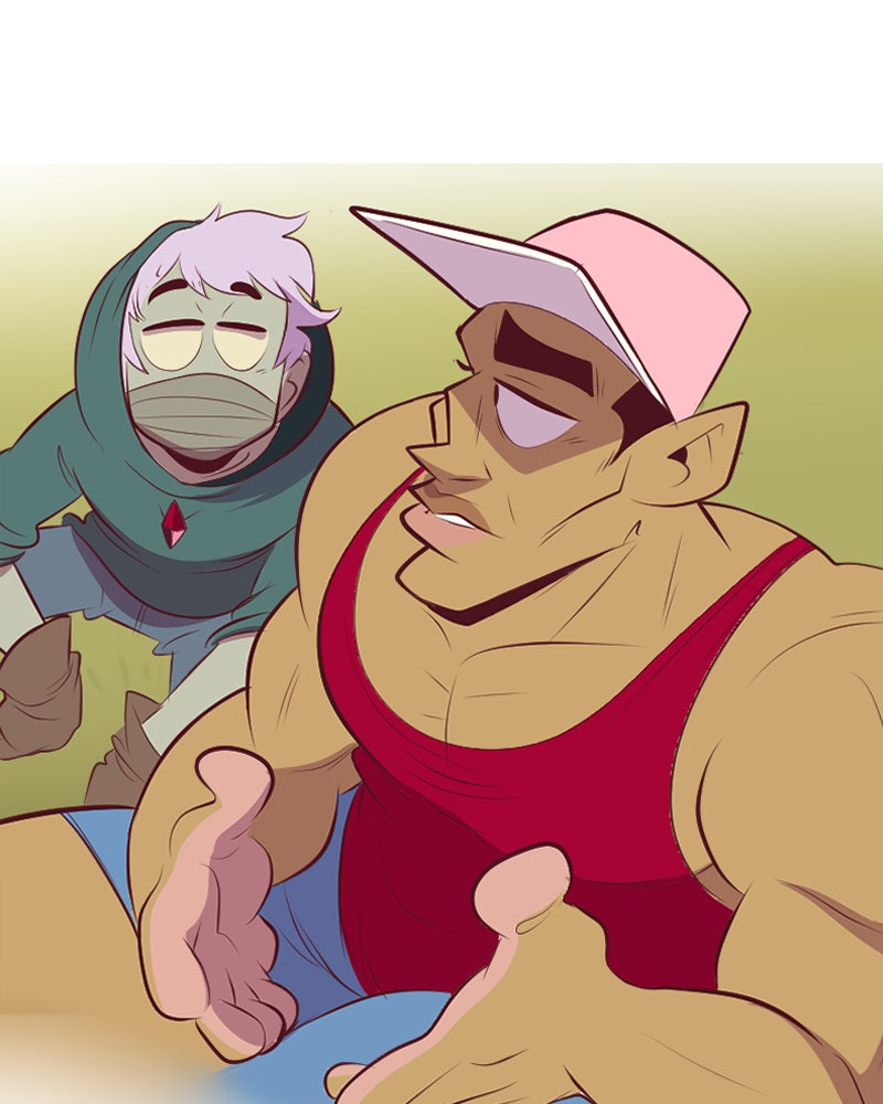 Vibe Check! (S2) Ep. 181 - Crystal Clear page 51 - 