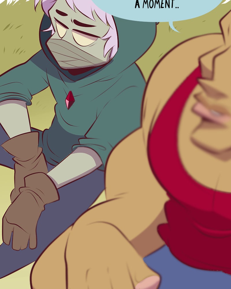 Vibe Check! (S2) Ep. 181 - Crystal Clear page 53 - 