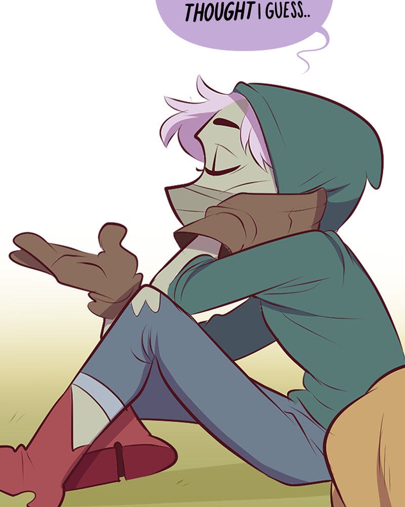 Vibe Check! (S2) Ep. 181 - Crystal Clear page 55 - 