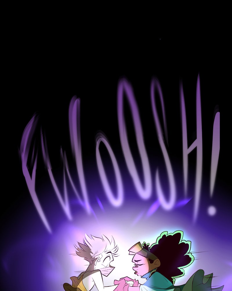 Vibe Check! (S2) Ep. 181 - Crystal Clear page 57 - 