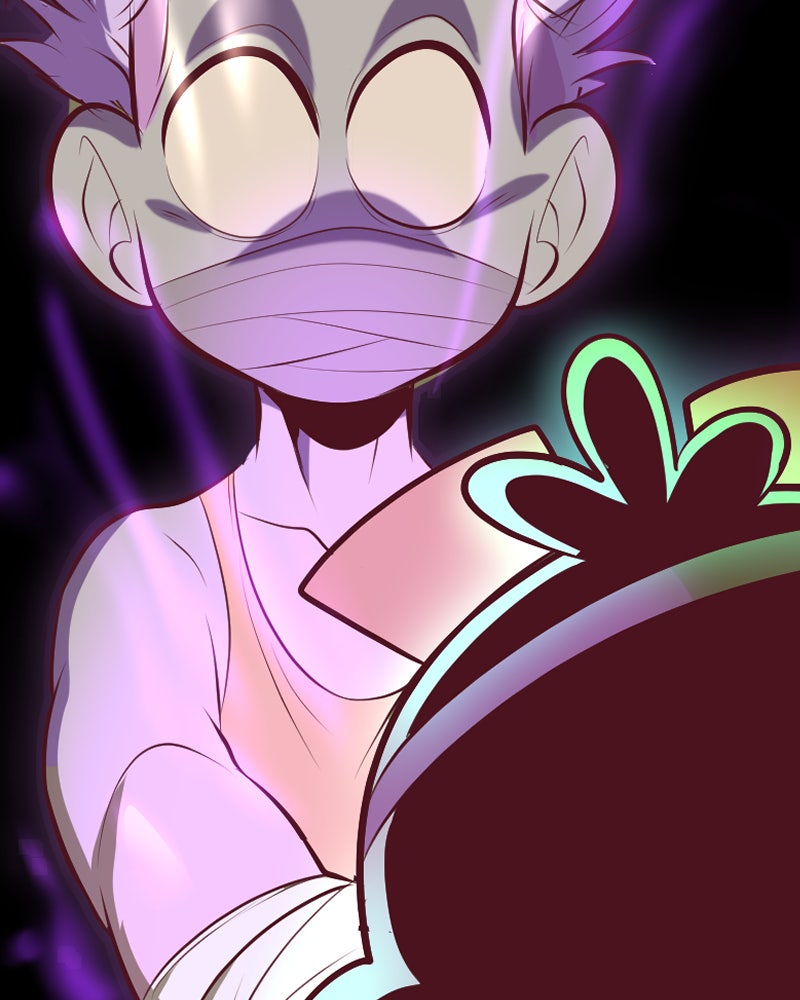 Vibe Check! (S2) Ep. 181 - Crystal Clear page 59 - 