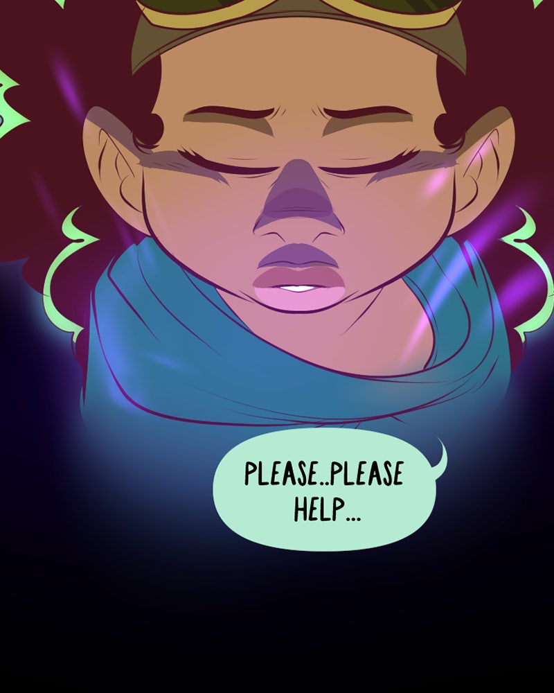 Vibe Check! (S2) Ep. 181 - Crystal Clear page 61 - 