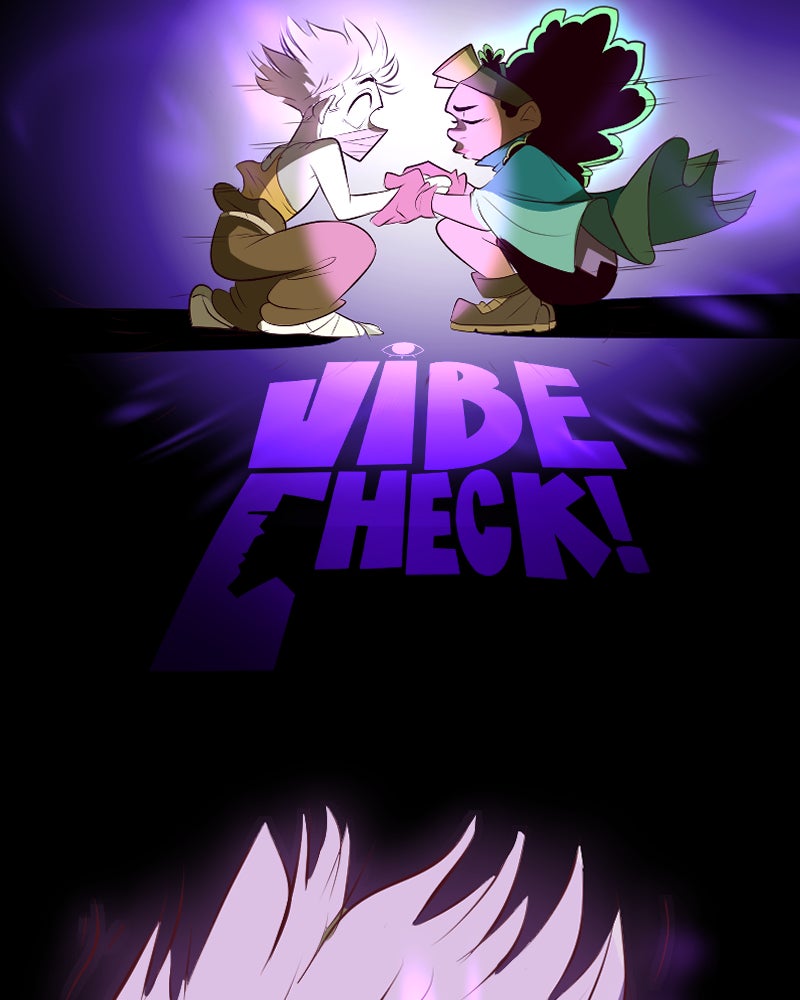 Vibe Check! (S2) Ep. 182 - Actually Magic page 2 - 