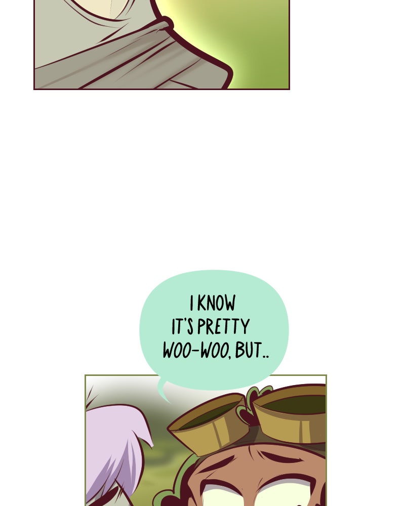 Vibe Check! (S2) Ep. 182 - Actually Magic page 13 - 