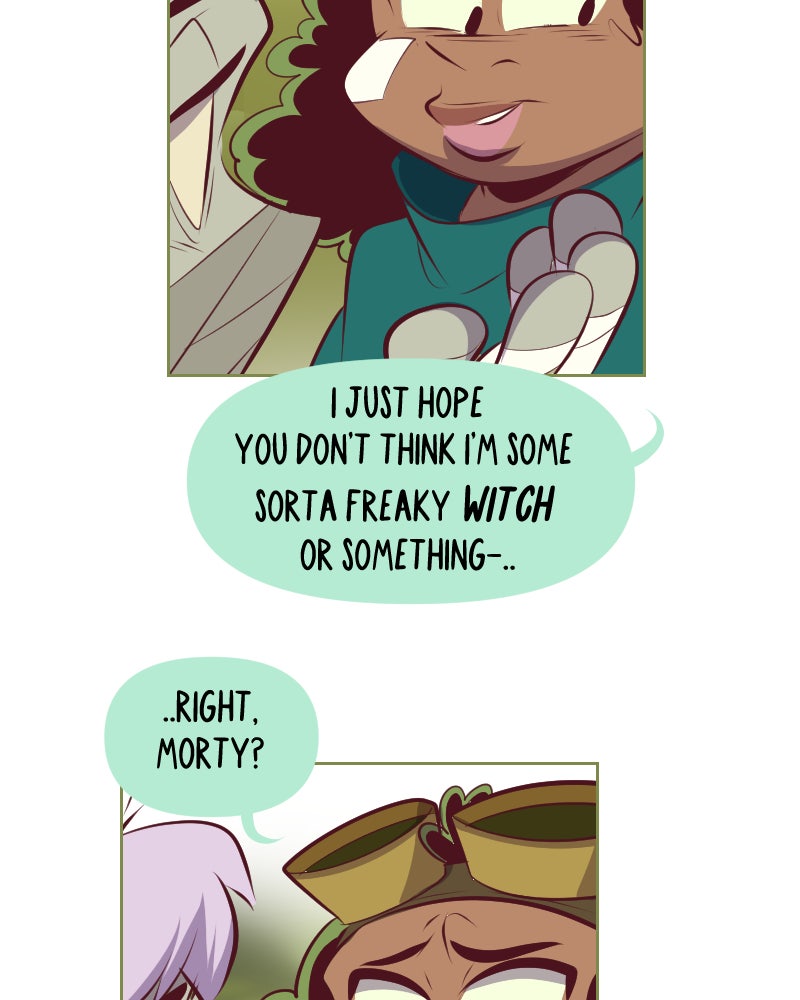 Vibe Check! (S2) Ep. 182 - Actually Magic page 14 - 