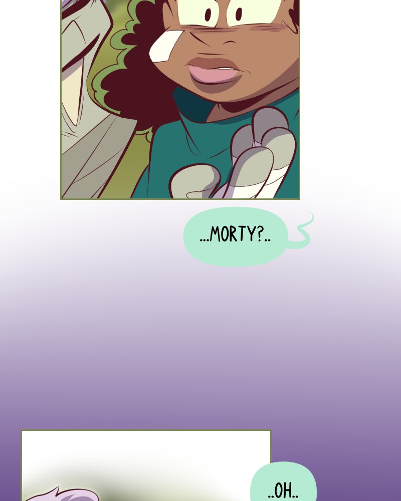 Vibe Check! (S2) Ep. 182 - Actually Magic page 15 - 