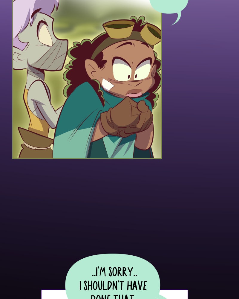 Vibe Check! (S2) Ep. 182 - Actually Magic page 16 - 
