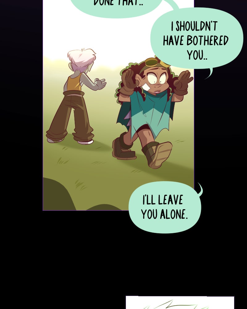 Vibe Check! (S2) Ep. 182 - Actually Magic page 17 - 