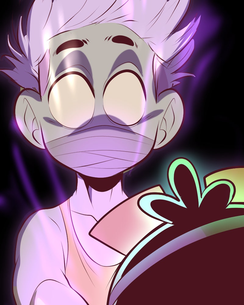 Vibe Check! (S2) Ep. 182 - Actually Magic page 3 - 