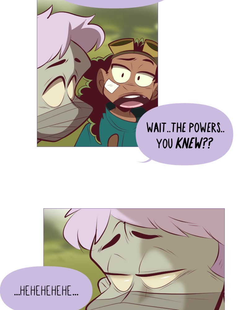 Vibe Check! (S2) Ep. 182 - Actually Magic page 23 - 