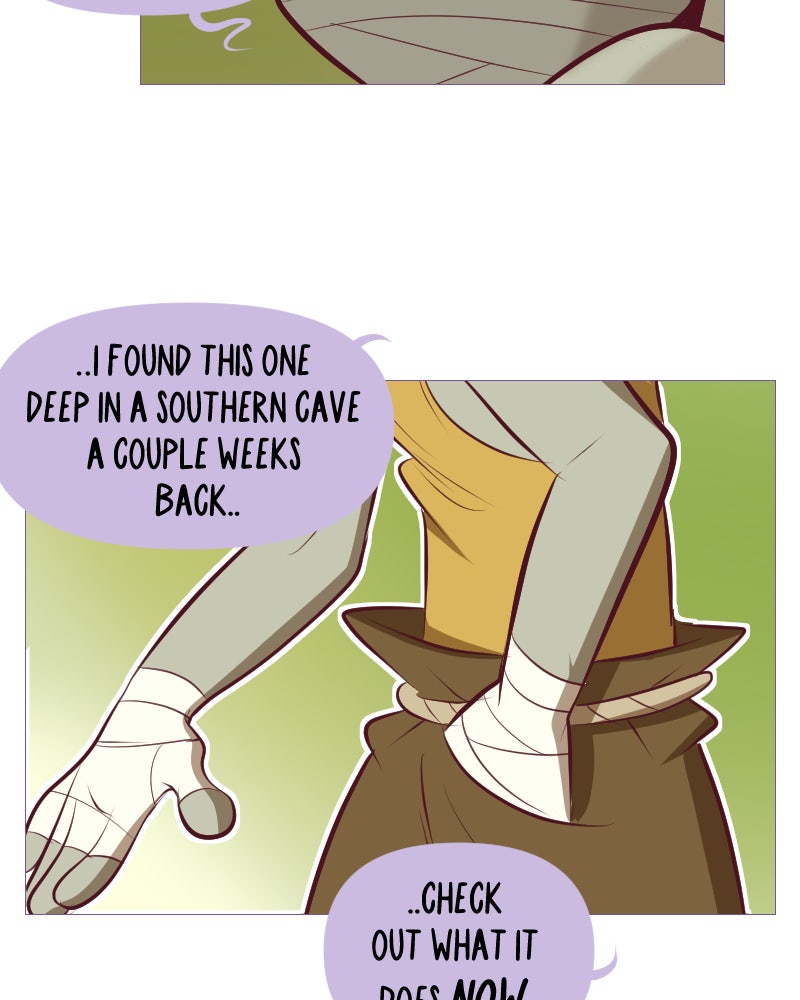 Vibe Check! (S2) Ep. 182 - Actually Magic page 24 - 