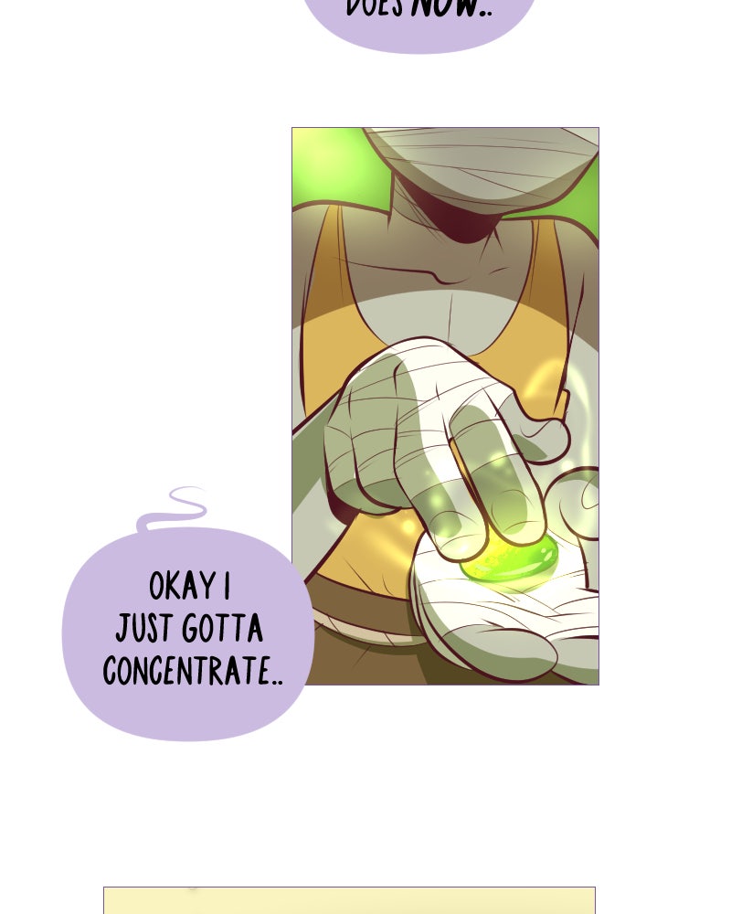 Vibe Check! (S2) Ep. 182 - Actually Magic page 25 - 