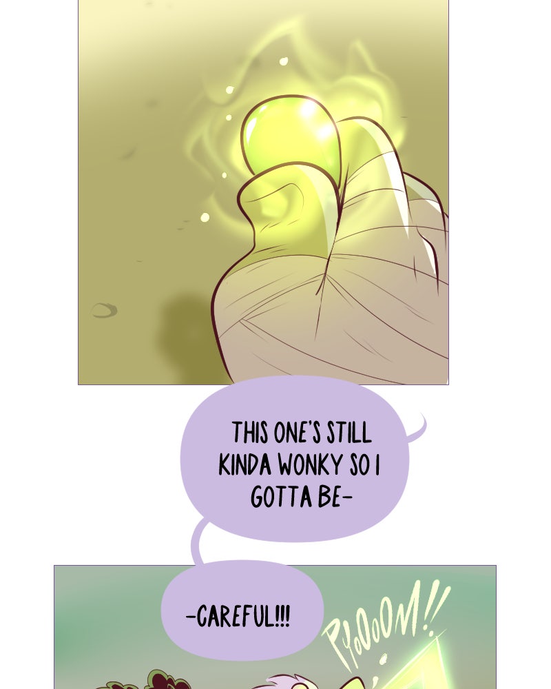 Vibe Check! (S2) Ep. 182 - Actually Magic page 26 - 