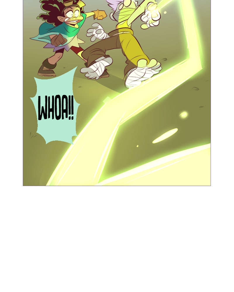 Vibe Check! (S2) Ep. 182 - Actually Magic page 27 - 