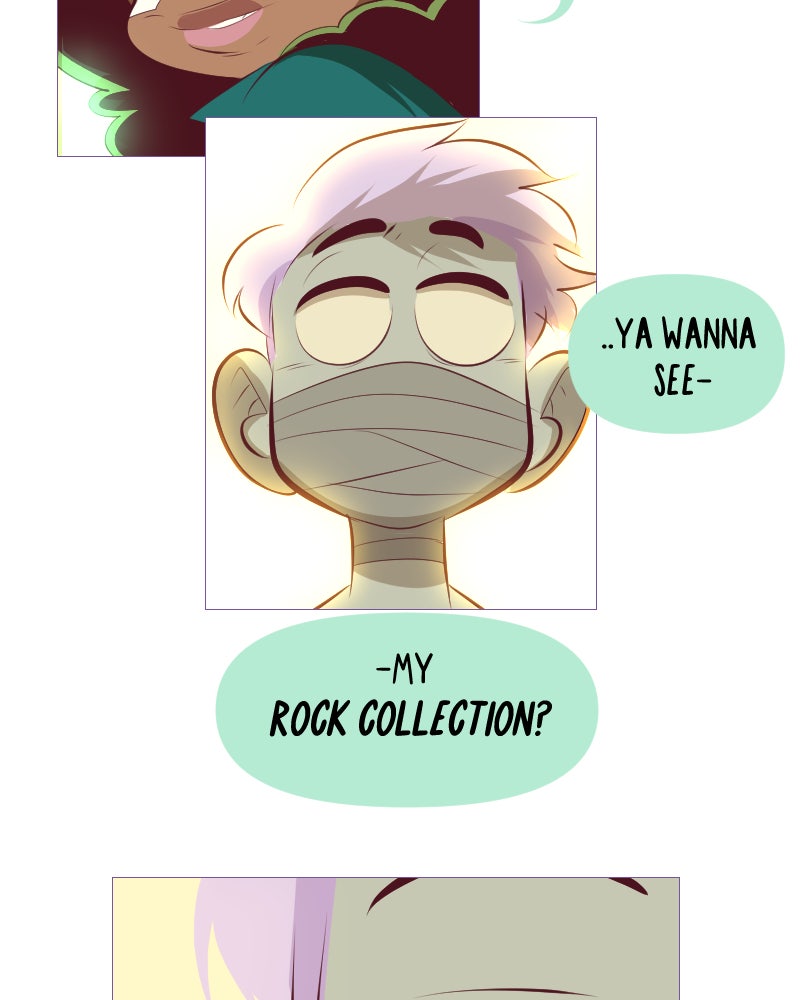 Vibe Check! (S2) Ep. 182 - Actually Magic page 34 - 