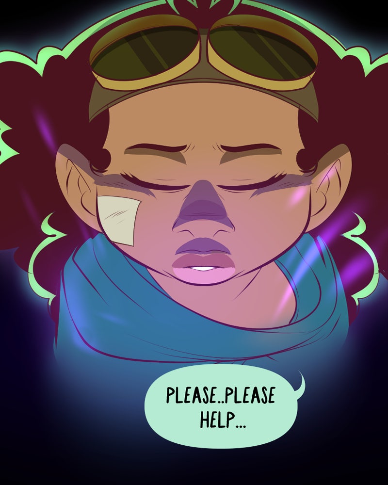 Vibe Check! (S2) Ep. 182 - Actually Magic page 5 - 
